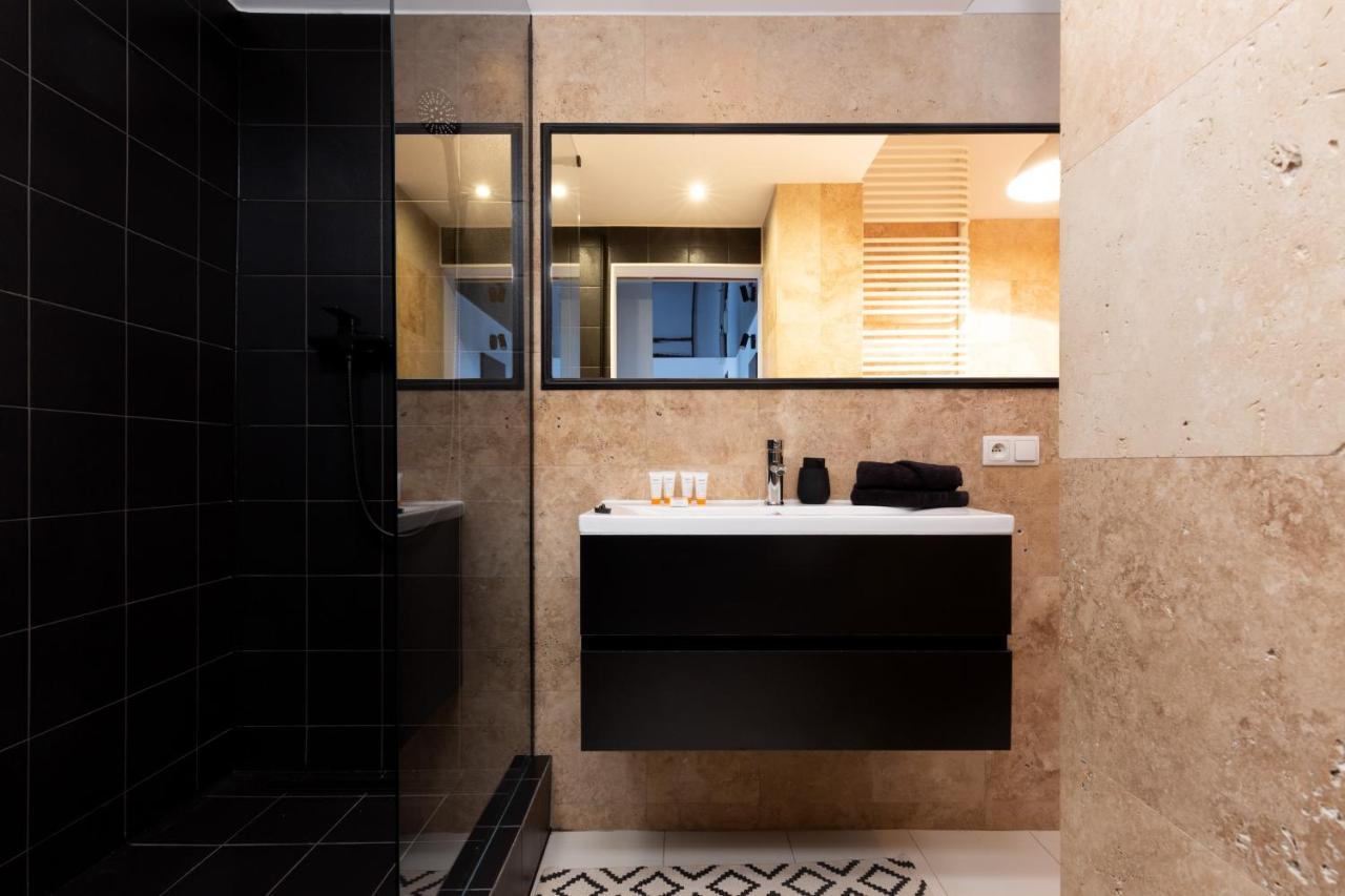 Praga Center Apartments By Noclegi Renters Warsaw Exterior photo