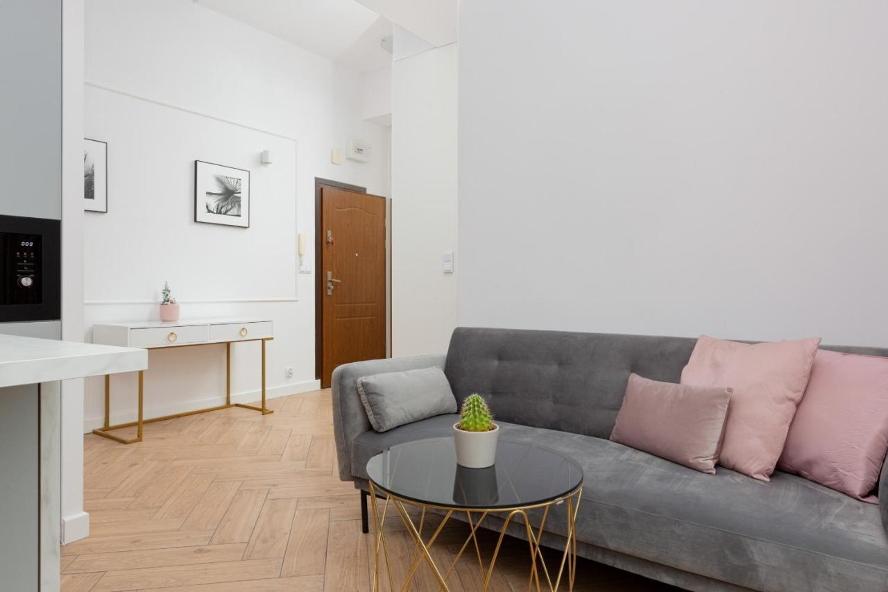 Praga Center Apartments By Noclegi Renters Warsaw Exterior photo
