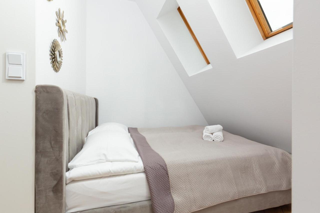 Praga Center Apartments By Noclegi Renters Warsaw Exterior photo